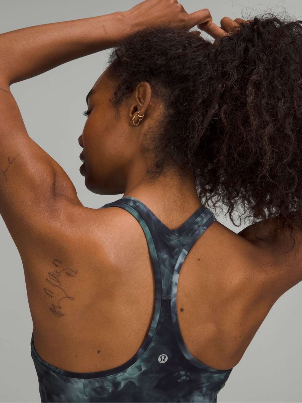 Lululemon Cool Racerback Short Tank Top - Picture 2 of 9